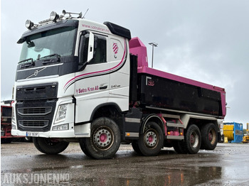 Sklápač VOLVO FH 500