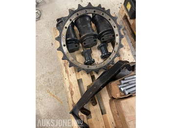 Stavebné zariadenia