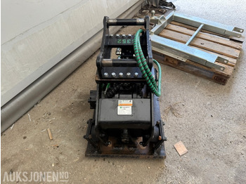 Leasing  2023 Steelwrist HC40-S60 Markvibrator 2023 Steelwrist HC40-S60 Markvibrator: obrázok 2
