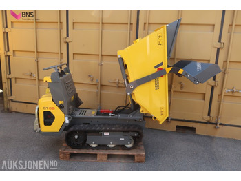 Damper WACKER