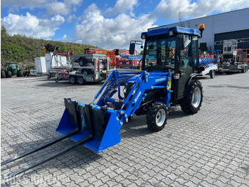 Traktor SOLIS 26