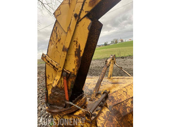 Poľnohospodárske stroje