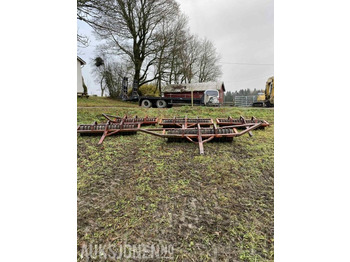 Poľnohospodárske stroje