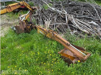 Poľnohospodárske stroje