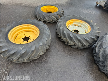 Poľnohospodárske stroje