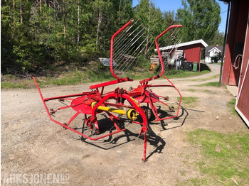 Poľnohospodárske stroje LELY