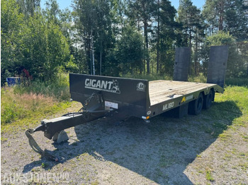 Poľnohospodárske stroje GARANT