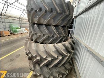 Poľnohospodárske stroje