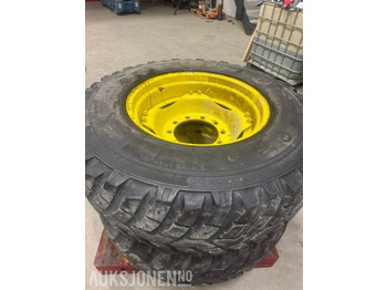 Poľnohospodárske stroje