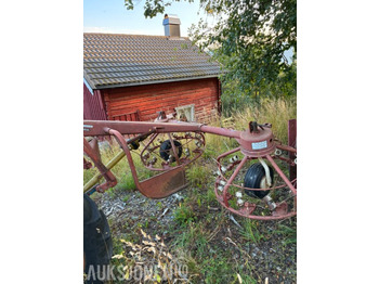 Poľnohospodárske stroje PZ ZWEEGERS