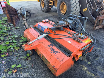 Príslušenstvo TUCHEL