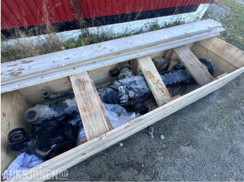 Príslušenstvo CATERPILLAR