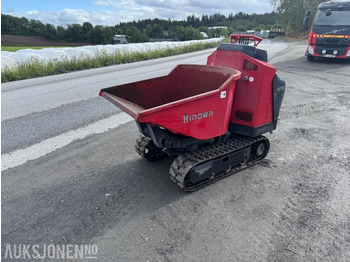 Damper HINOWA