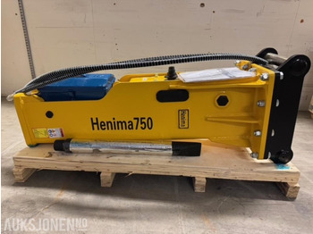 Hydraulické kladivo