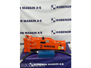 Hydraulické kladivo