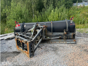 Leasing  2010 Arctic 3400 diagonalplog 2010 Arctic 3400 diagonalplog: obrázok 2