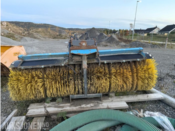 Poľnohospodárske stroje 1900 Snower 300 feiekost 300cm: obrázok 4