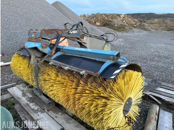 Poľnohospodárske stroje 1900 Snower 300 feiekost 300cm: obrázok 5