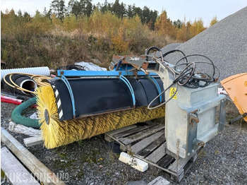 Poľnohospodárske stroje 1900 Snower 300 feiekost 300cm: obrázok 3