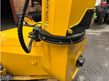 Poľnohospodárske stroje 2015 Dalen 2007: obrázok 5 Poľnohospodárske stroje 2015 Dalen 2007: obrázok 5