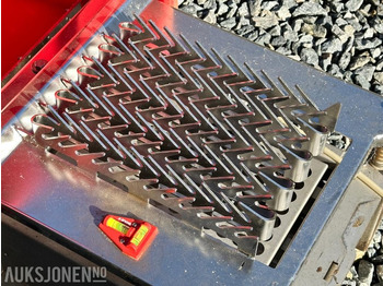 Poľnohospodárske stroje 2021 Lely Shuttle Melkeprøvetaker: obrázok 4