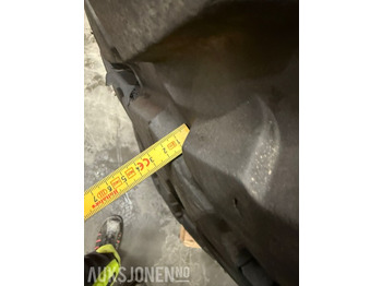 Poľnohospodárske stroje Piggdekksett til 900-serien – 620/80R42 + 480/80R34 – Klare for vinter: obrázok 3 Poľnohospodárske stroje Piggdekksett til 900-serien – 620/80R42 + 480/80R34 – Klare for vinter: obrázok 3