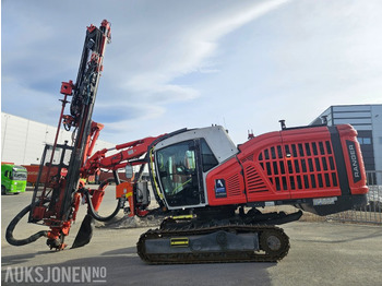 Vrtné príslušenstvo SANDVIK