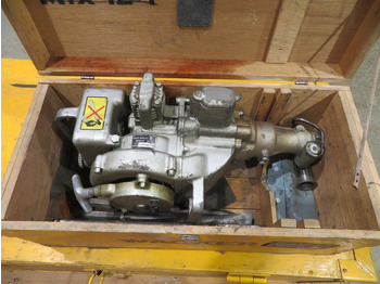 Stavebné zariadenia WACKER