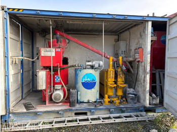 Stavebné zariadenia