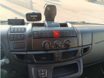 Valníkový/ Plošinový nákladný automobil IVECO Eurocargo 140E25P: obrázok 5