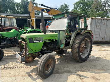 Traktor DEUTZ