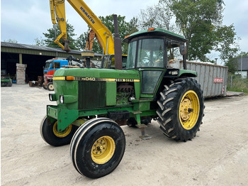 Traktor JOHN DEERE 40 Series