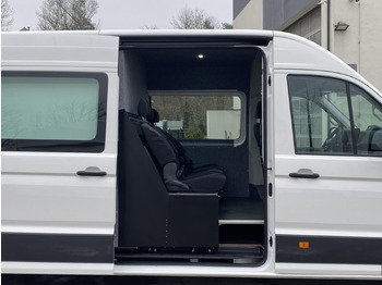Mikrobus MAN TGE 3.180