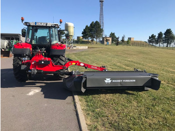 Kosačka MASSEY FERGUSON 3000 series