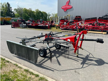 Obracač sena MASSEY FERGUSON 300 series
