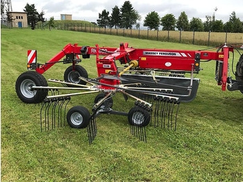 Obracač sena MASSEY FERGUSON 600 series
