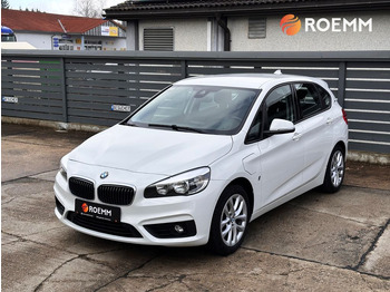 Automobil BMW