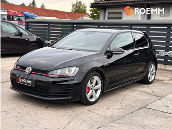 Automobil VOLKSWAGEN