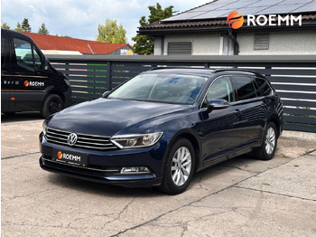 Automobil VOLKSWAGEN