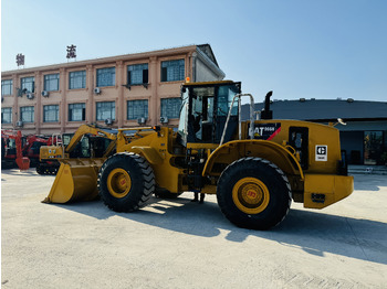 Kolesový nakladač Caterpillar 966 Wheel Used Loader CAT 966H 966F 966G Loaders in Great Quality for Sale: obrázok 3 Kolesový nakladač Caterpillar 966 Wheel Used Loader CAT 966H 966F 966G Loaders in Great Quality for Sale: obrázok 3
