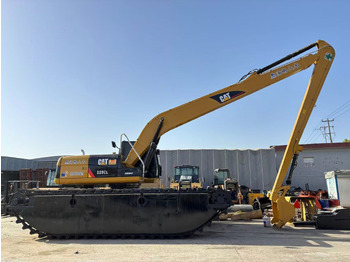 Rýpadlo CATERPILLAR 320C