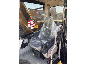 Rýpadlo Caterpillar CAT 320C Floating Excavator with 15m long boom: obrázok 5