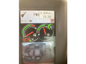 Pásové rýpadlo Hitachi ZX250LCN-6: obrázok 4 Pásové rýpadlo Hitachi ZX250LCN-6: obrázok 4