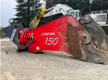 Demolačné kliešte