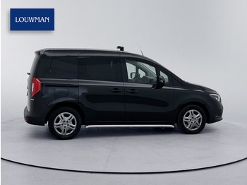 Malá dodávka Mercedes-Benz Citan 108 CDI L1 Led koplampen Sidebars Cruise control Airco: obrázok 4