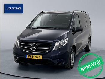 Malá dodávka MERCEDES-BENZ Vito 114
