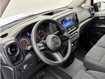 Furgon Mercedes-Benz Vito 116 CDI L2 Pro Multibeam Led Trekhaak Achteruitrijcamera met sonsoren Betimmering Cruise Control: obrázok 5 Furgon Mercedes-Benz Vito 116 CDI L2 Pro Multibeam Led Trekhaak Achteruitrijcamera met sonsoren Betimmering Cruise Control: obrázok 5