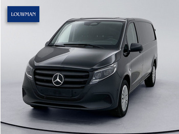 Furgon Mercedes-Benz Vito 116 CDI L2 Pro Multibeam Led Trekhaak Achteruitrijcamera met sonsoren Betimmering Cruise Control: obrázok 2 Furgon Mercedes-Benz Vito 116 CDI L2 Pro Multibeam Led Trekhaak Achteruitrijcamera met sonsoren Betimmering Cruise Control: obrázok 2
