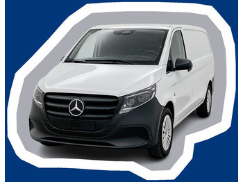 Furgon MERCEDES-BENZ Vito 116
