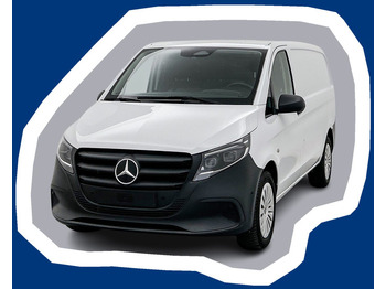 Furgon MERCEDES-BENZ Vito 116